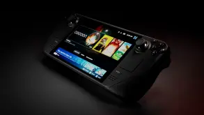 Το Steam Deck είναι “out of stock” παγκοσμίως