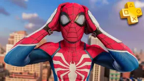 PlayStation Plus: Διαθέσιμα τα νέα παιχνίδια για PS5 και PS4!