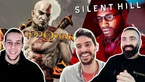 Νέα God of War, νέο Silent Hill, νέο Castlevania! | ΝΕΟ FRAMERATE