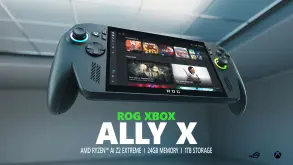 Τεράστια αύξηση τιμής στο ROG Xbox Ally X - $200 πάνω στην Ιαπωνία