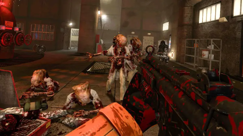 Εξαιρετικό bundle με sci-fi shooters παιχνίδια από 14 ευρώ!