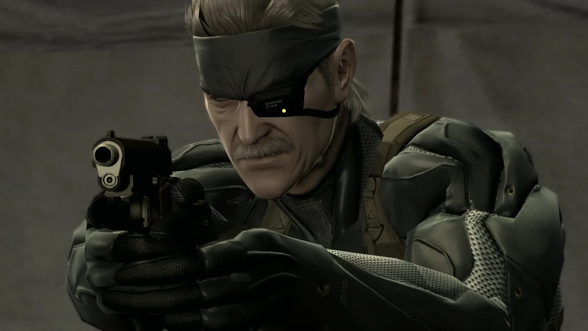 Η Konami απέσυρε τις υπάρχουσες εκδόσεις των MGS 4 και Peace Walker από τα ηλεκτρονικά καταστήματα