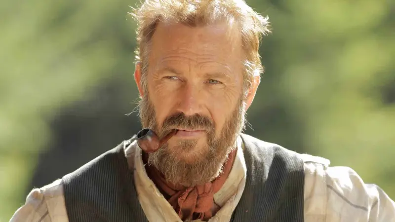 Το νέο γουέστερν του Kevin Costner έρχεται την επόμενη εβδομάδα στο Prime