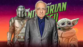 The Mandalorian and Grogu: Το αναπάντεχο cameo του Martin Scorsese στο νέο trailer