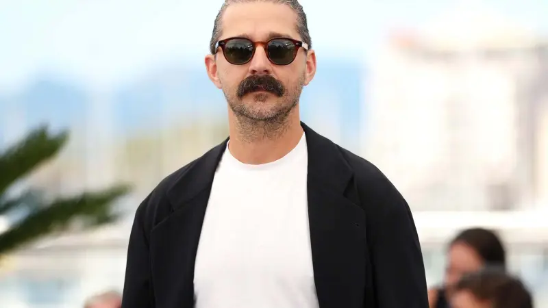 Συνελήφθη ο Shia LaBeouf μετά από επεισόδιο σε μπαρ στη Νέα Ορλεάνη
