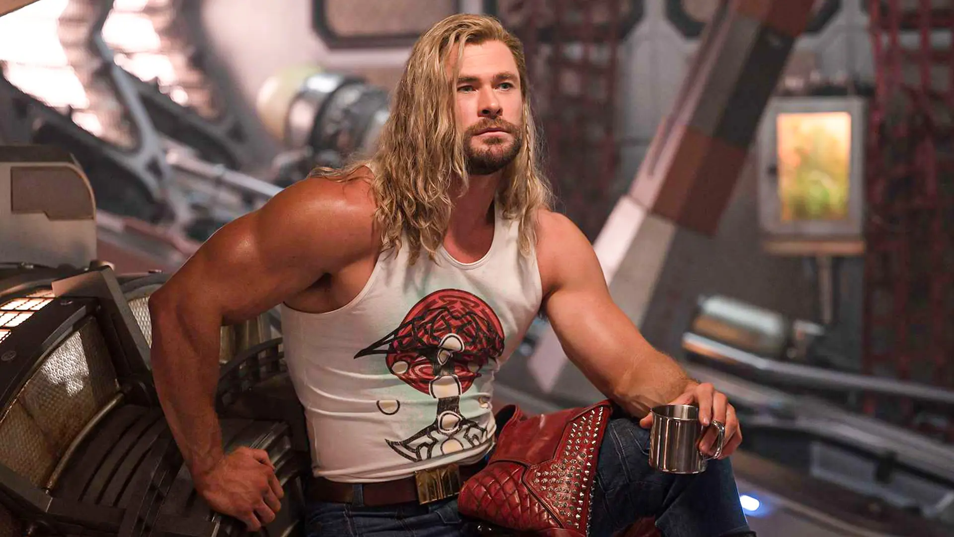 Επιστρέφει ο Thor με νέα ταινία;