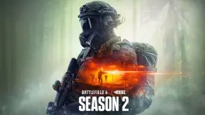 Έφτασε το νέο περιεχόμενο του Battlefield 6 – Όσα πρέπει να γνωρίζετε
