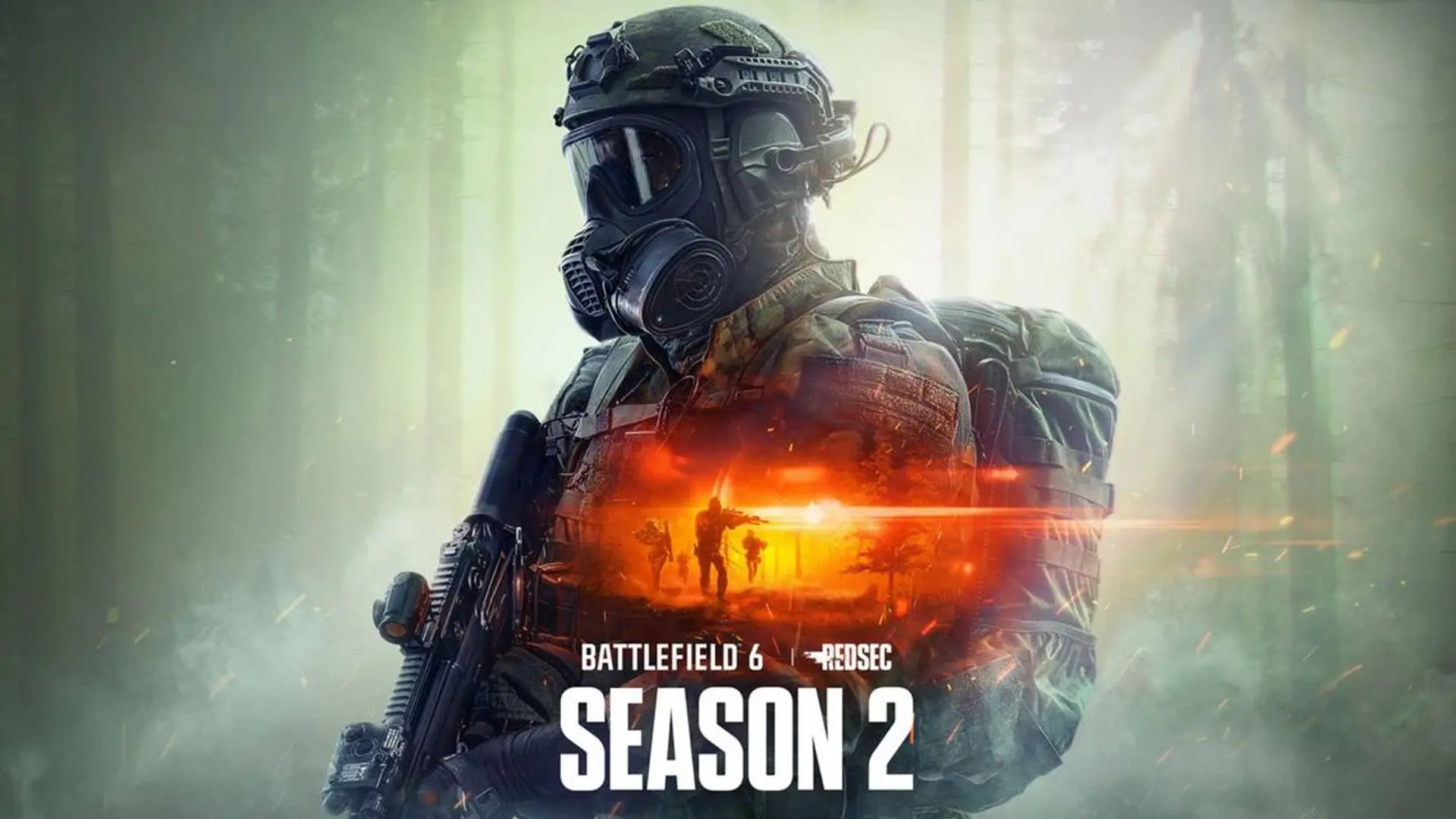 Έφτασε το νέο περιεχόμενο του Battlefield 6 – Όσα πρέπει να γνωρίζετε
