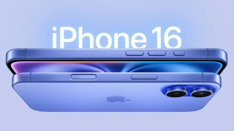 Σε έκπτωση τα iPhone 16 και iPhone 16e στην Ελλάδα