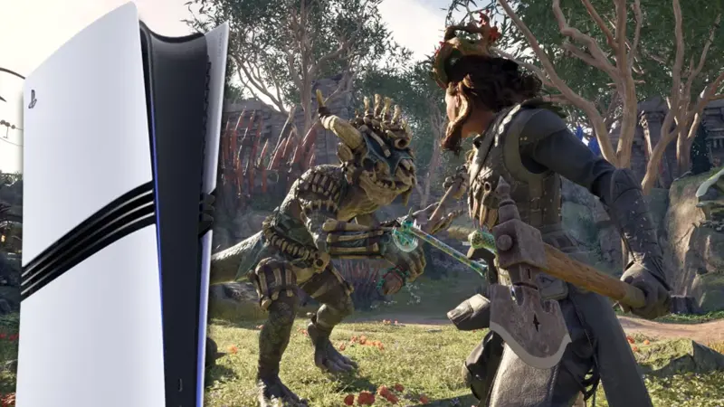 Πρόσφατο αποκλειστικό παιχνίδι του Xbox μόλις κυκλοφόρησε στο PS5! (ΒΙΝΤΕΟ)