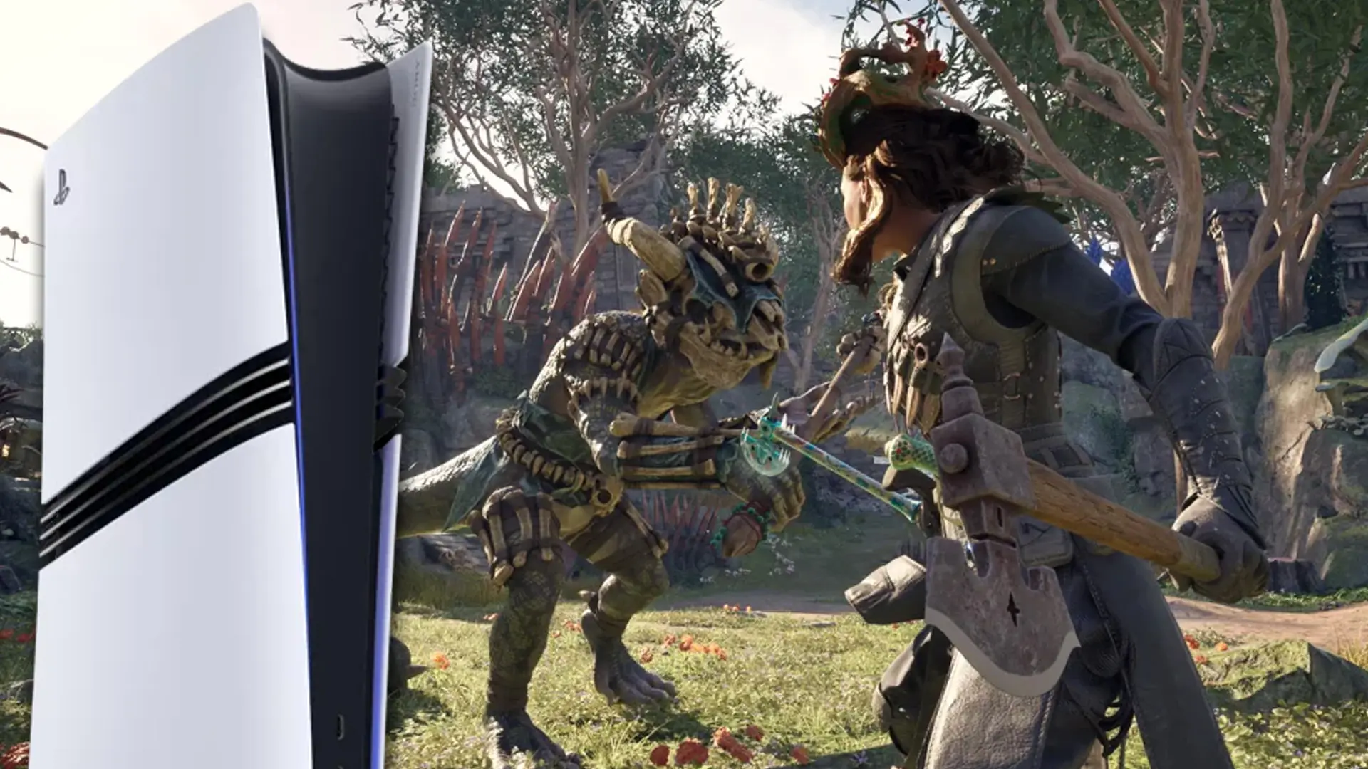 Πρόσφατο αποκλειστικό παιχνίδι του Xbox μόλις κυκλοφόρησε στο PS5! (ΒΙΝΤΕΟ)