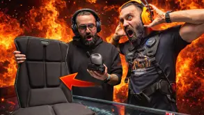 Τους Έφερα 8 Extreme Gaming Gadgets! | Νέο βίντεο στους Unboxholics