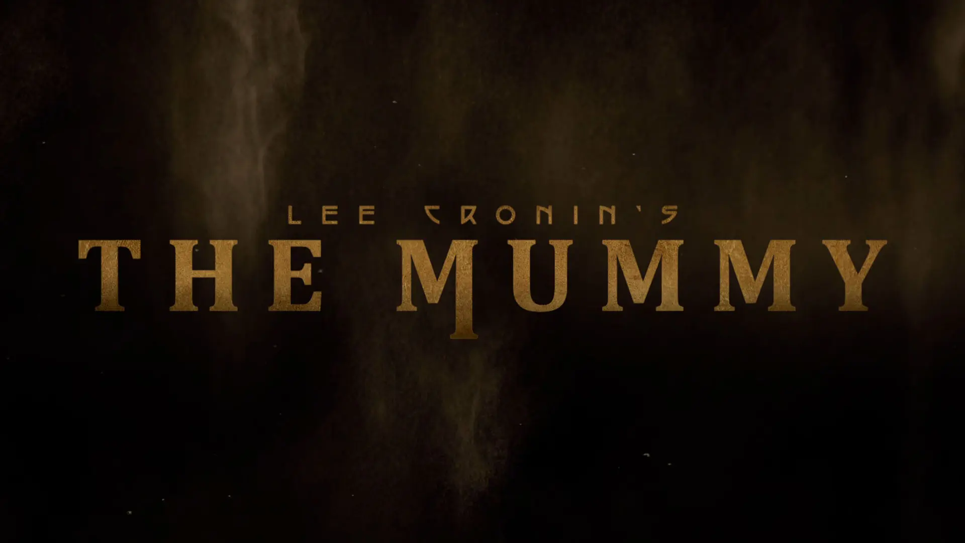The Mummy: Κυκλοφόρησε το πρώτο trailer και φαίνεται πιο σκοτεινό από ποτέ!