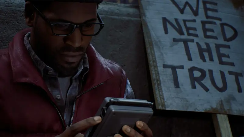 Φαίνεται πως το Silent Hill: Townfall θα είναι console exclusive του PS5
