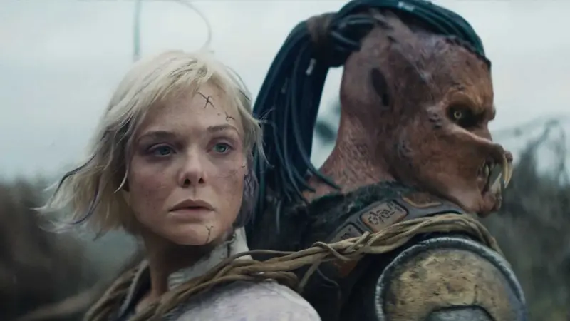 Θρίαμβος για το Predator: Badlands σε Hulu και box office