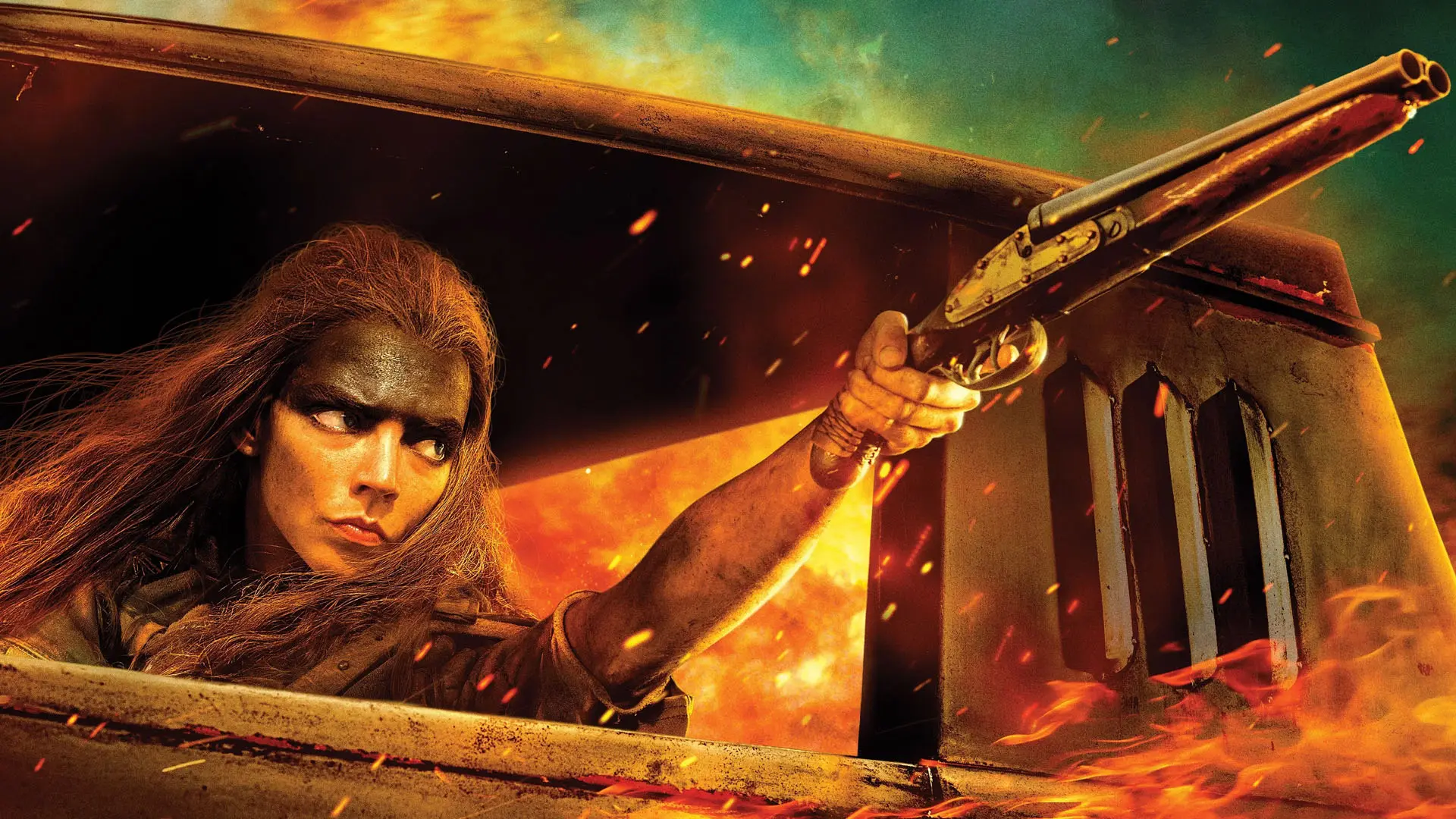Το Netflix θα γεμίσει αύριο από πασίγνωστες blockbuster ταινίες – Δείτε τη λίστα