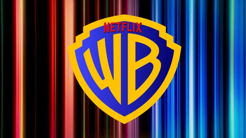 Όσα αποκαλύπτει το Netflix για τη Warner Bros. - Νέες ταινίες και νέο πλάνο