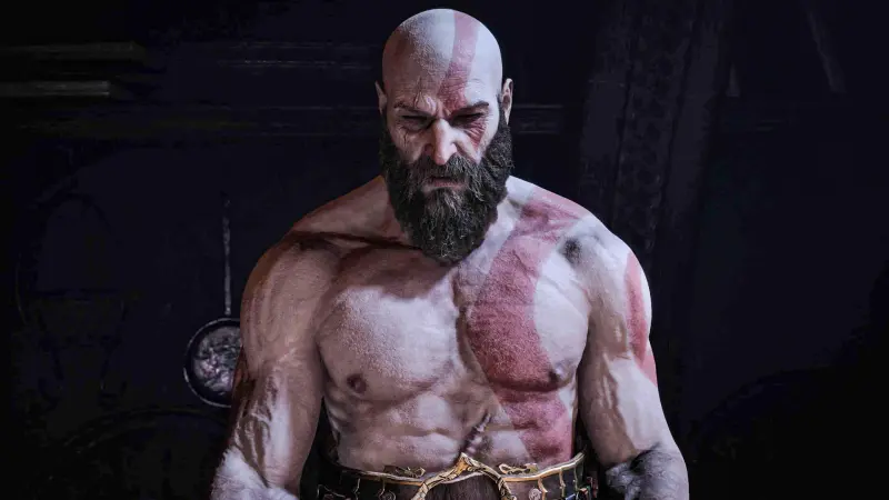 Η Santa Monica του God of War ετοιμάζει ανακοίνωση-βόμβα το καλοκαίρι!