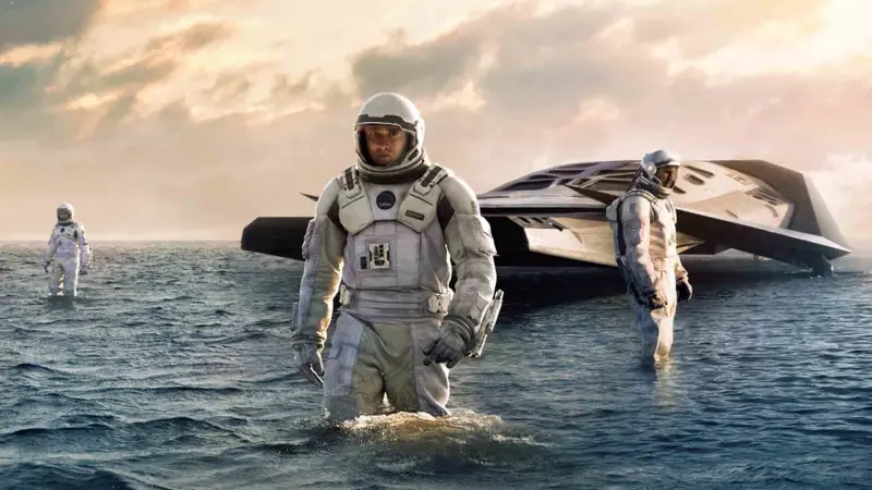 Interstellar: Μόλις 1 ώρα και 42 λεπτά έχουν περάσει στον πλανήτη Μίλερ από το 2014 μέχρι σήμερα