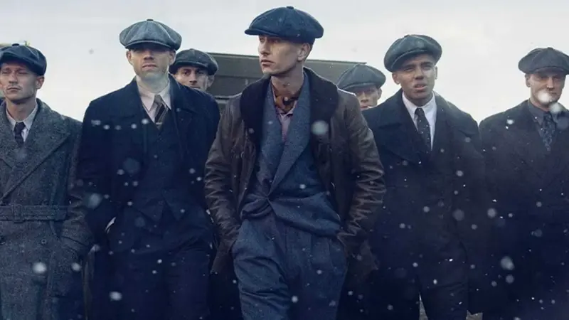 Peaky Blinders: The Immortal Man - Το νέο trailer αποκαλύπτει τον διάδοχο της αυτοκρατορίας Shelby