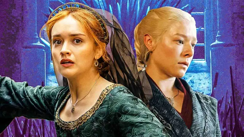 House of the Dragon Season 3: Δείτε το πρώτο καθηλωτικό teaser