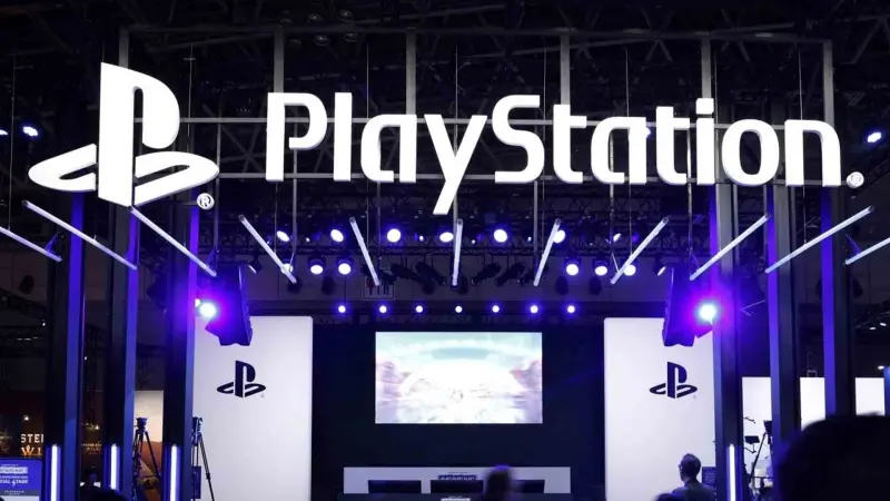 ΦΗΜΗ: Κλείνει ιστορικό στούντιο του PlayStation