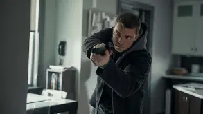 The Night Agent Season 3: Έκανε ρεμιέρα στο Netflix - Δείτε το καστ και τα νέα πρόσωπα