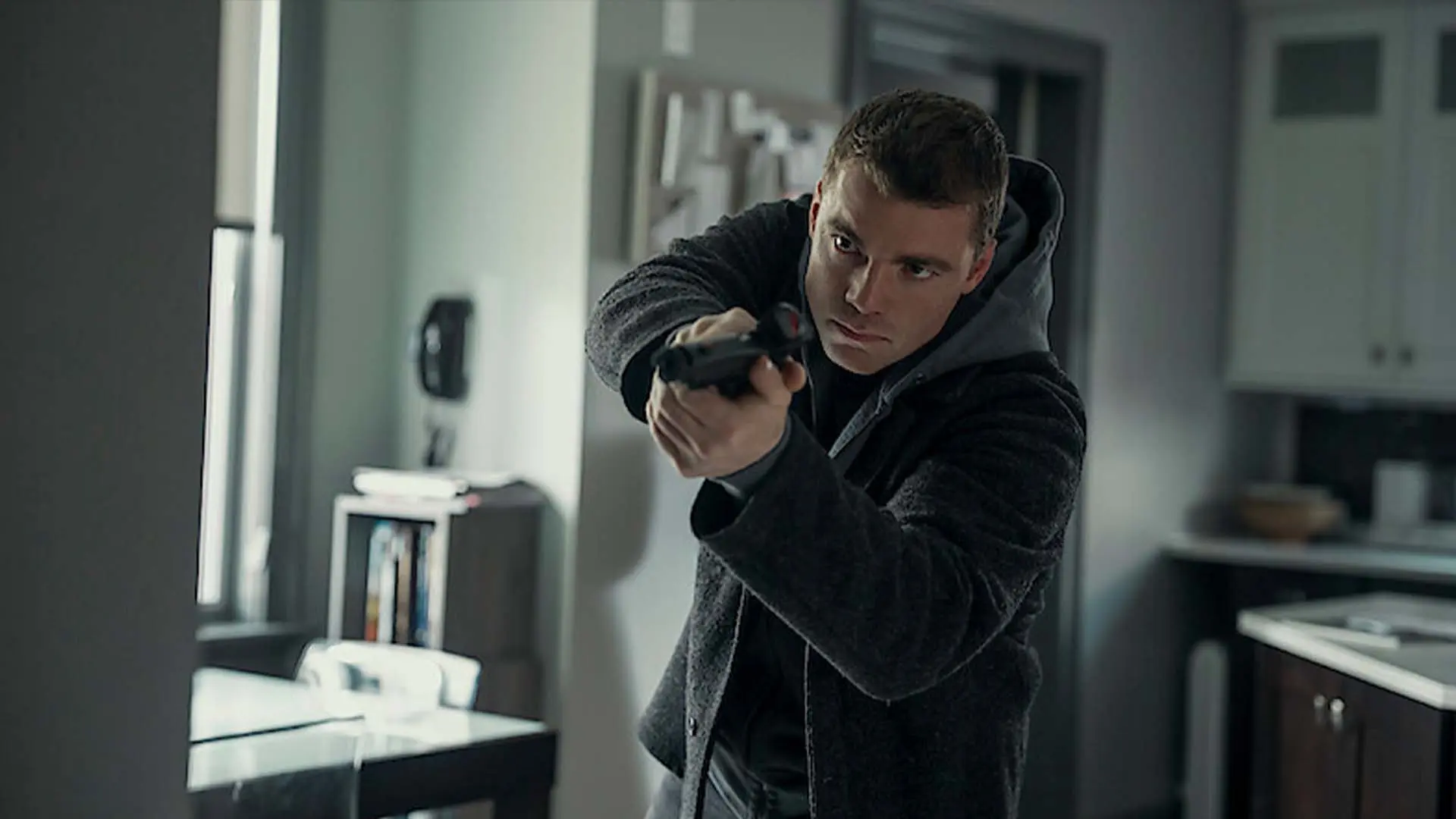 The Night Agent Season 3: Έκανε ρεμιέρα στο Netflix - Δείτε το καστ και τα νέα πρόσωπα