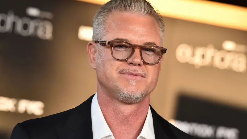 Πέθανε σε ηλικία 53 ετών ο Eric Dane των Euphoria και Grey’s Anatomy