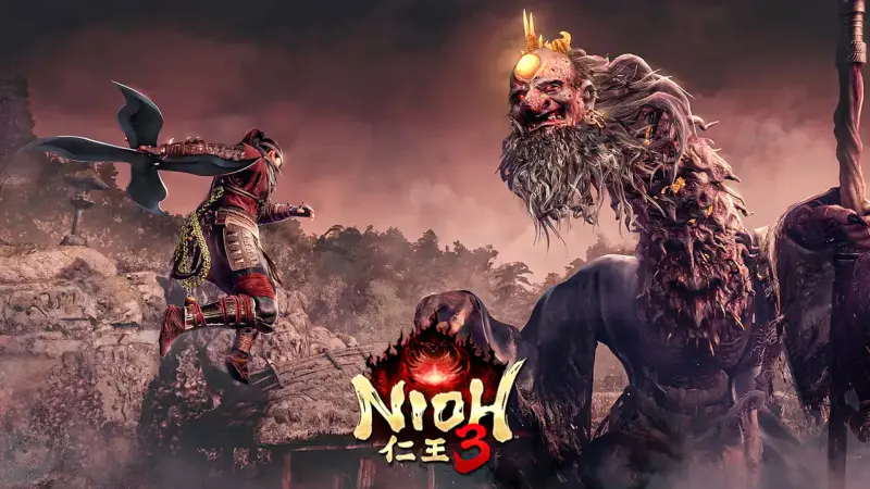 Nioh 3: Το Soulslike παιχνίδι που γράφει ιστορία για την Team Ninja