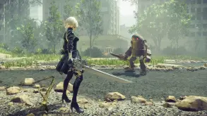 Η Square Enix μάλλον έκανε tease για sequel του -αριστουργηματικού- Nier: Automata