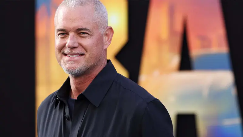 Η τελευταία συνέντευξη του Eric Dane και το συγκινητικό μήνυμα προς τις κόρες του