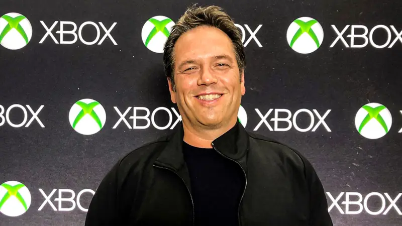 ΤΕΛΟΣ ΕΠΟΧΗΣ: Ο Phil Spencer αποσύρεται από το Xbox