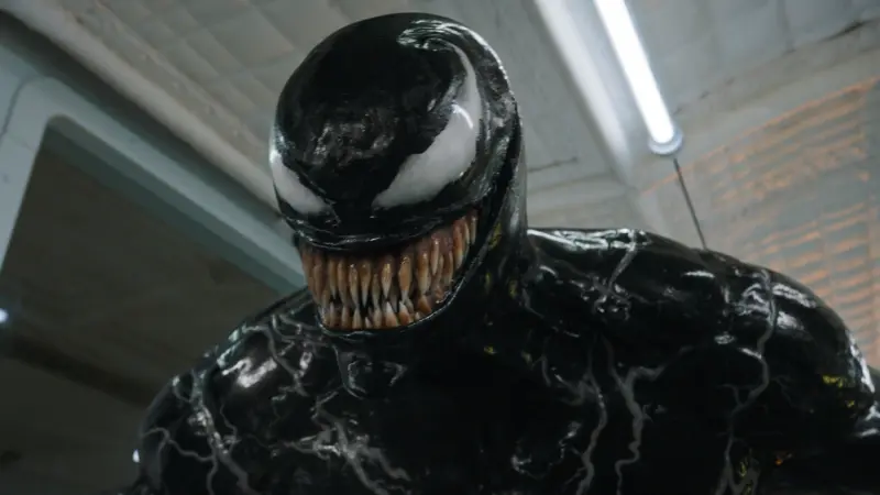 Έρχεται η νέα ταινία του Venom, αλλά όχι όπως την φαντάζεστε