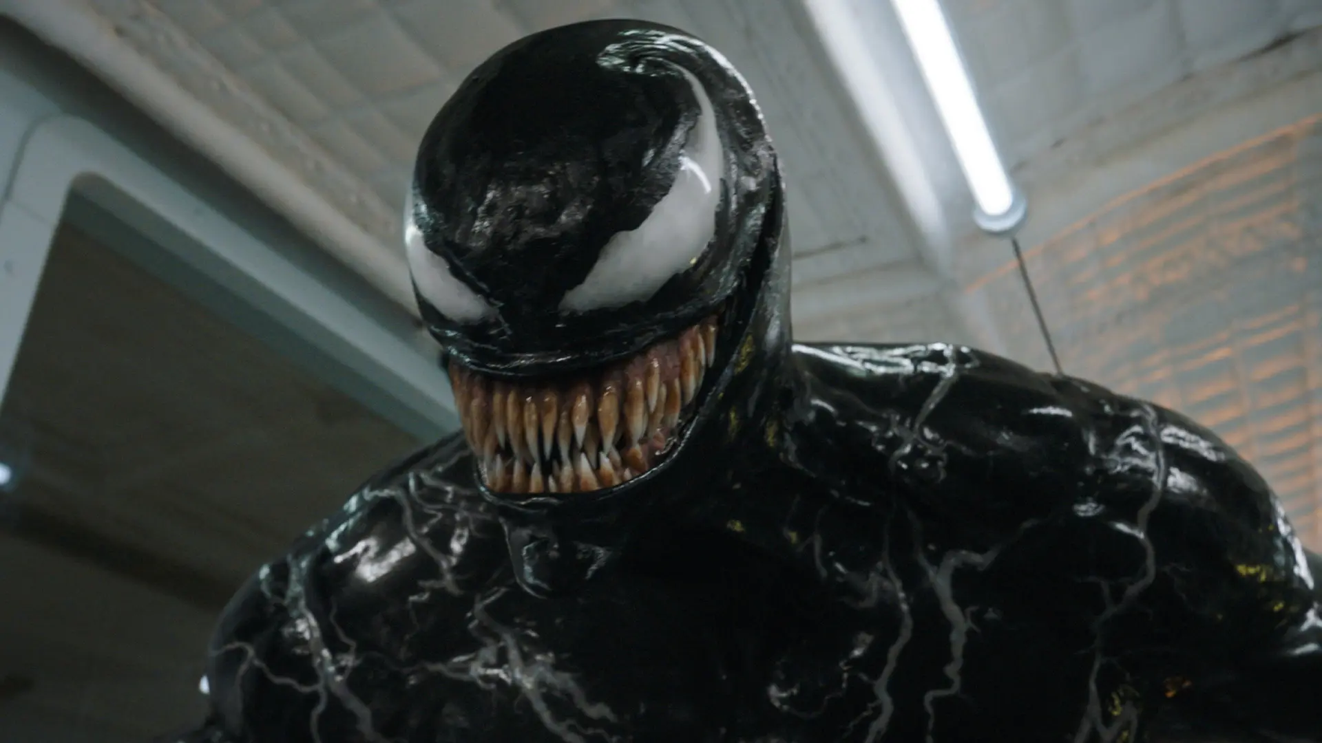 Έρχεται η νέα ταινία του Venom, αλλά όχι όπως την φαντάζεστε