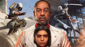 ΕΠΙΣΗΜΟ: Η Ubisoft ετοιμάζει δύο Far Cry παιχνίδια και νέα Assassin’s Creed!