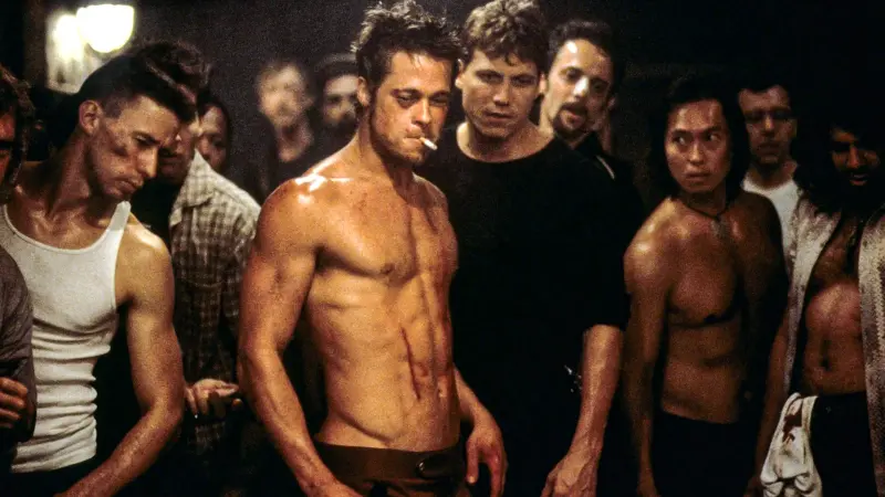 Το θρυλικό Fight Club ξανά στους κινηματογράφους – Έρχεται και 4K UHD remastered έκδοση