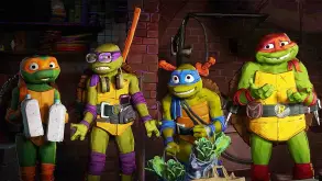 Teenage Mutant Ninja Turtles: Mutant Mayhem 2 - Έχουμε ευχάριστα νέα για το sequel