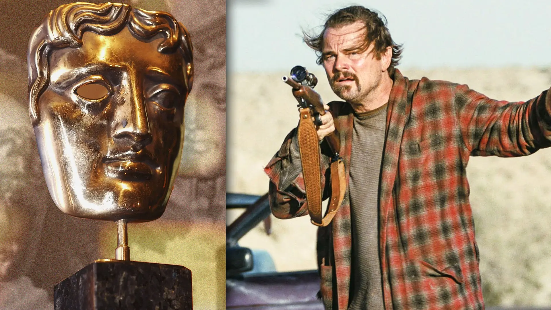 BAFTA Film Awards 2026: Σάρωσαν τα One Battle After Another και Sinners – Δείτε τους μεγάλους νικητές