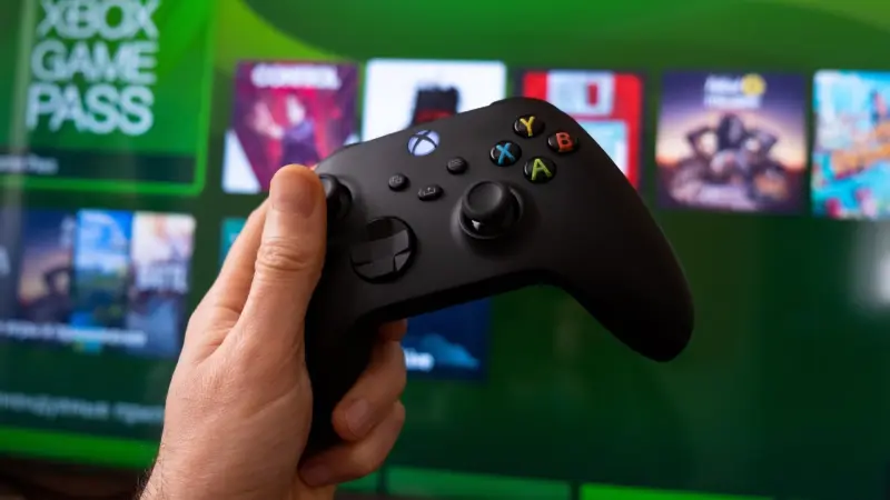 ΕΠΙΣΗΜΟ: Η επόμενη γενιά του Xbox βρίσκεται σε προχωρημένο στάδιο ανάπτυξης