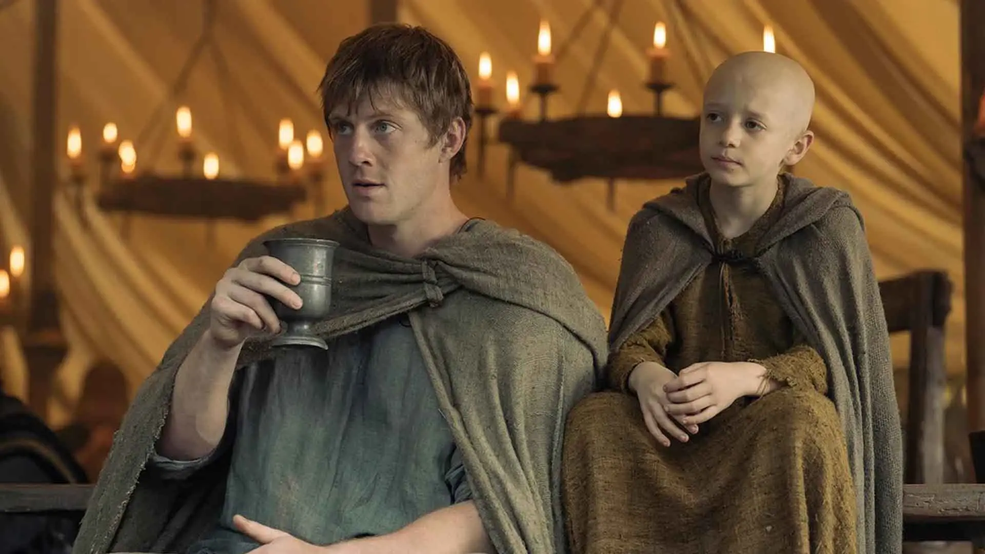 A Knight of the Seven Kingdoms: Όλα όσα γνωρίζουμε για τη 2η Σεζόν