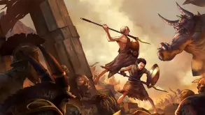God of War Sons of Sparta Review – 2D επιστροφή στην Αρχαία Ελλάδα
