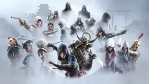 ΕΠΙΣΗΜΟ: Νέα εποχή για το Assassin’s Creed!