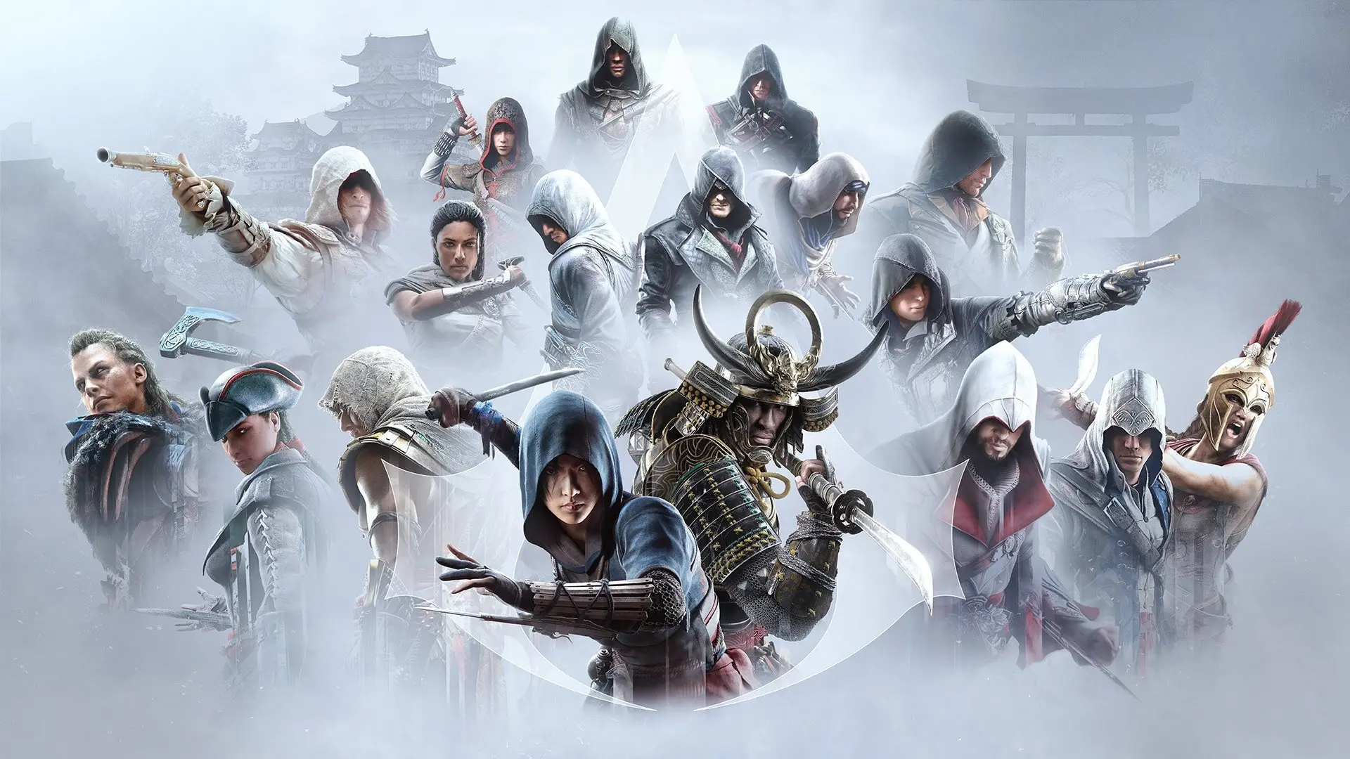 ΕΠΙΣΗΜΟ: Νέα εποχή για το Assassin’s Creed!