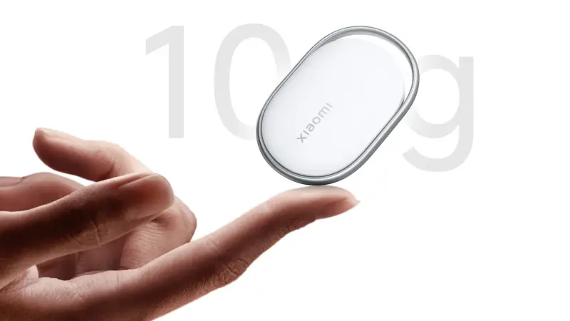 Η Xiaomi ανακοίνωσε το Xiaomi Tag, νέα ακουστικά και ένα ολοκαίνουργιο power bank!