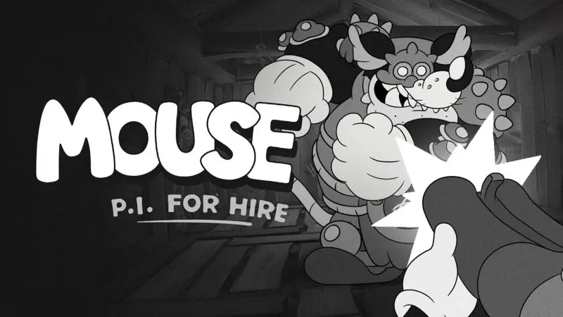 Καθυστερεί το MOUSE: P.I. for Hire, λίγες μέρες πριν την κυκλοφορία του