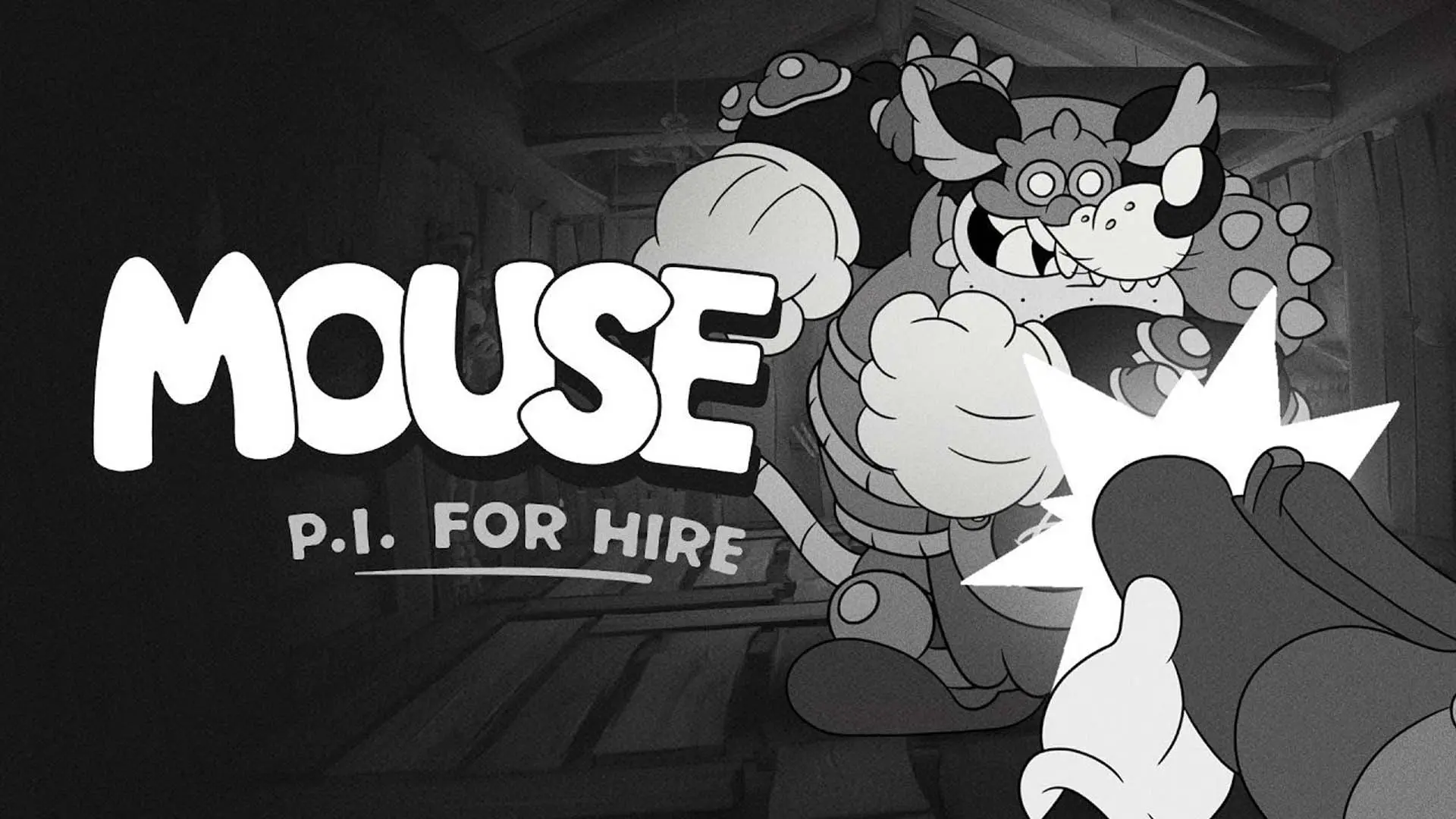 Καθυστερεί το MOUSE: P.I. for Hire, λίγες μέρες πριν την κυκλοφορία του