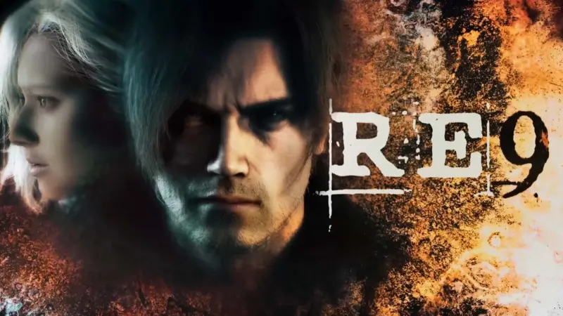 Resident Evil Requiem: Πότε θα μπορείτε να το κατεβάσετε και πόσα GB είναι