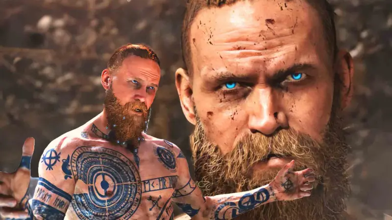 God of War: Νέα δυνατή προσθήκη στο καστ!