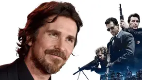 Ο Christian Bale απαντά για το αν θα βρίσκεται στο καστ του Heat 2
